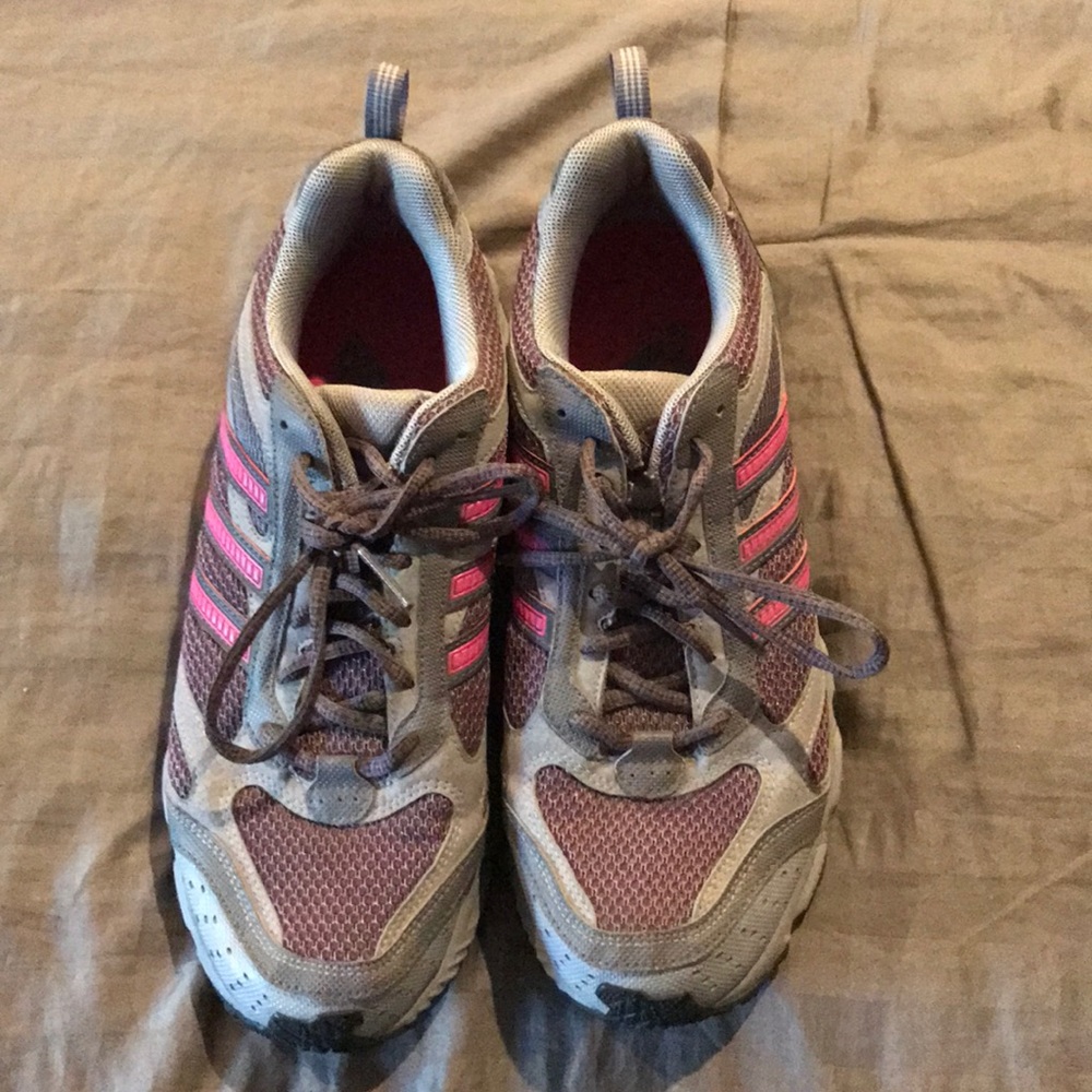 Adidas sneakers